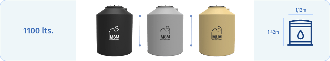 rotomoldeo-tanques de agua-1100lts